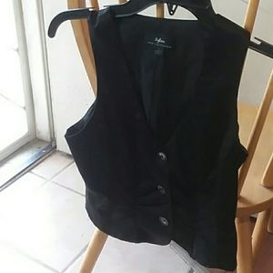 Women's vest